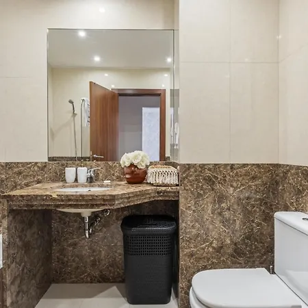 Apartamento Fifth By Homie Funchal (Madeira)