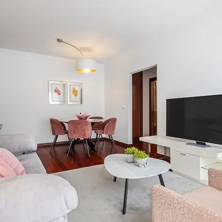 Fifth By Homie Apartamento Funchal (Madeira)