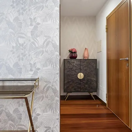 Apartamento Fifth By Homie *