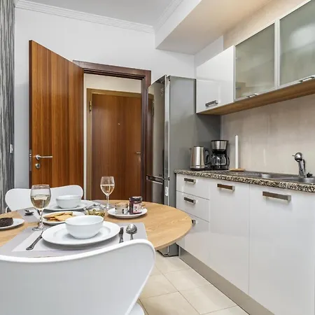 Apartamento Fifth By Homie Funchal (Madeira)