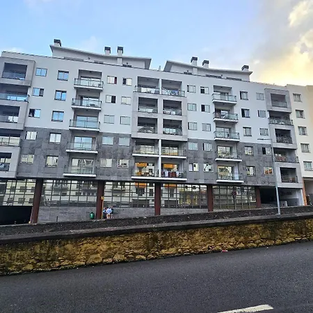 Apartamento Fifth By Homie