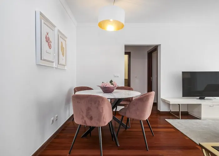 Fifth By Homie شقة