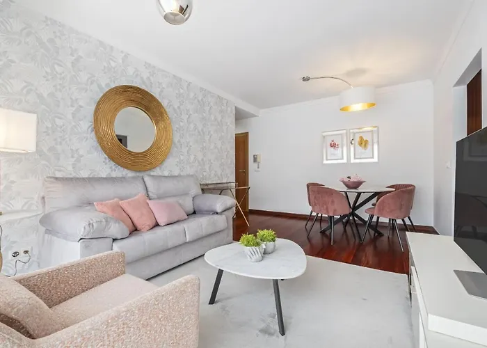 شقة Fifth By Homie