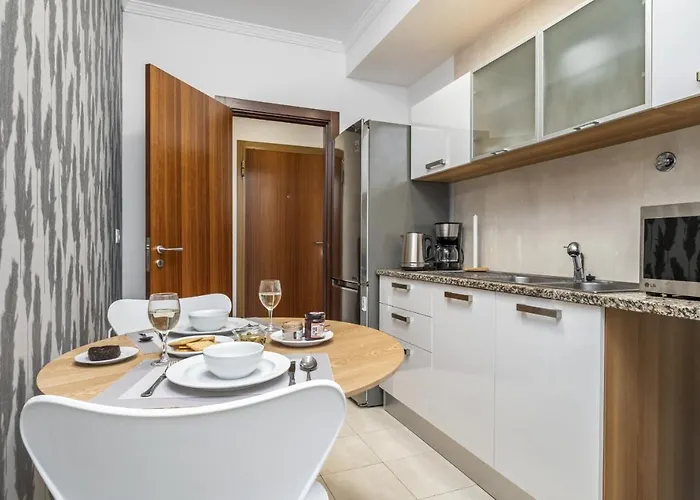 شقة Fifth By Homie فونشال