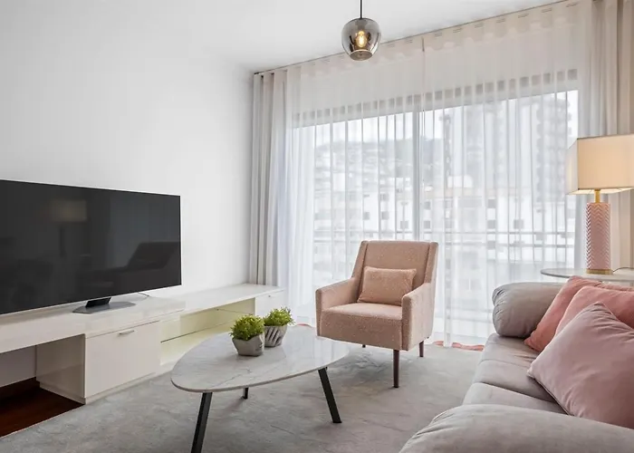 Fifth By Homie شقة