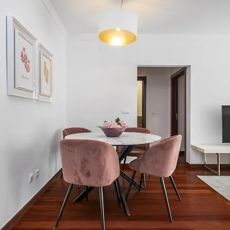 Fifth By Homie Appartamento